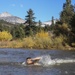 3rd Battalion 4th Marine Regiment takes to the mountains