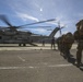 3rd Battalion 4th Marine Regiment takes to the mountains