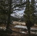 3rd Battalion 4th Marine Regiment takes to the mountains