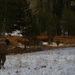 3rd Battalion 4th Marine Regiment takes to the mountains