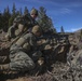 3rd Battalion 4th Marine Regiment takes to the Mountains