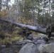 3rd Battalion 4th Marine Regiment takes to the mountains