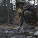 3rd Battalion 4th Marine Regiment takes to the mountains