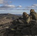 3rd Battalion 4th Marine Regiment takes to the mountains