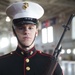 241st Marine Corps Birthday Ball Pageant