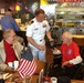 Navy Recruiting District honors WWII Navy Pilot for 100th Birthday