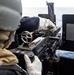 USS Lake Champlain (CG 57) .50-cal Shoot