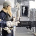 USS Lake Champlain (CG 57) .50-cal Shoot