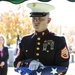 Pfc. Nicholas J. Cancilla Memorial Service