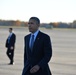 President Obama visits Pease