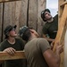 SPMAGTF-SC Marines, Honduran Engineers Work Together on Engineering Projects