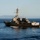 USS Dewey (DDG 105) Show of Force Transit