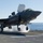 F-35B Lightning II Aircraft land aboard USS America for Developmental Test Phase III
