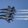 Blue Angels Thrill Thousands at Jacksonville Beach