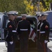 U.S. Marine killed in WWII battle finally returns home