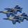 Blue Angels Thrill Thousands at Jacksonville Beach