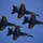 Blue Angels Thrill Thousands at Jacksonville Beach