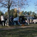 Volunteers make Halloween special for community