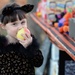 Volunteers make Halloween special for community