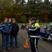 86th AW Safety conducts motorcycle safety rodeo