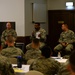 USAFE Chiefs meet for development