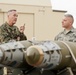Chairman of the Joint Chiefs of Staff visits Minot
