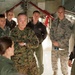 Chairman of the Joint Chiefs of Staff visits Minot