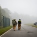 Ramstein community builds bonds with EOD ruck and run