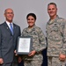 Cyber Warriors Presented AFCEA Awards for Excellence