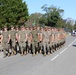 96th annual Warsaw Veterans Day Parade