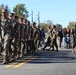 96th annual Warsaw Veterans Day Parade