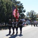 96th annual Warsaw Veterans Day Parade