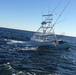 Coast Guard responds to boat collision off BLock Island, Rhode Island