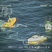 Coast Guard responds to boat collision off Block Island, Rhode Island