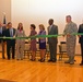 Ribbon Cutting Launches Rhode Island Cyber Range Initiative