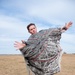 Alabama National Guard Static Line Jump