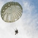 Alabama National Guard Static Line Jump