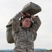 Alabama National Guard Static Line Jump