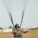 Alabama National Guard Static Line Jump