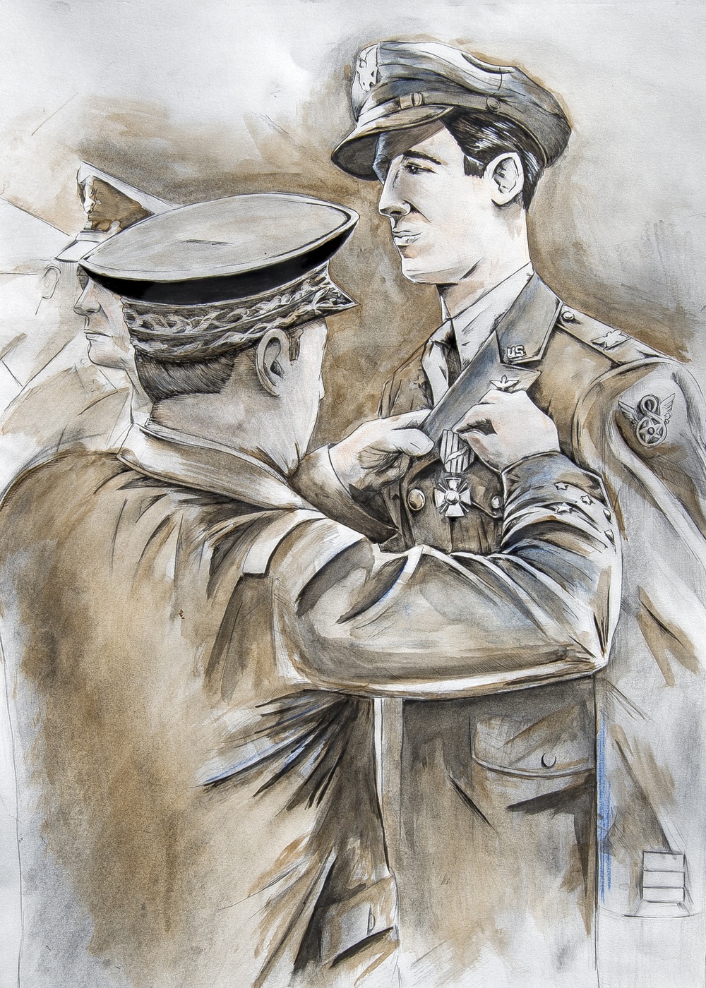 Jimmy Stewart: True American Patriot