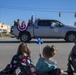 Veteran's Day Parade
