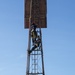 Coast Guard Aids to Navigation Team Los Angeles conducts tower climbing training