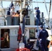 Coast Guard ramps up safety checks for fishermen in preparation for Dungeness Crab Season