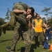 II MHG holds annual Praetorian Challenge