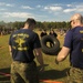 II MHG holds annual Praetorian Challenge