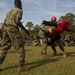 II MHG holds annual Praetorian Challenge