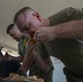 II MHG holds annual Praetorian Challenge