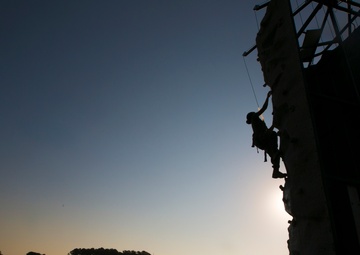 II MHG holds annual Praetorian Challenge