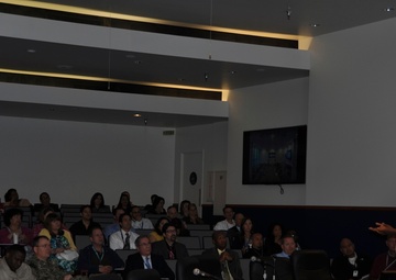 Naval Surface Warfare Center Port Hueneme Division gets 'audit ready'