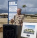 Groundbreaking Ceremony for Naval Medical and Dental Replacement Clinic aboard MCBH